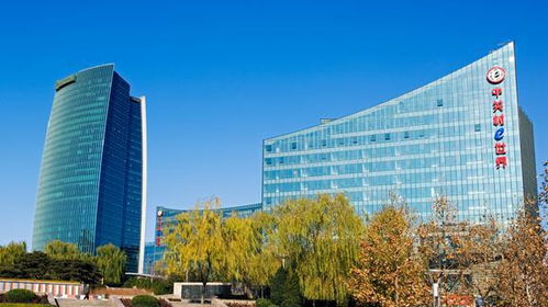 觀點直擊 建信中關(guān)村reit穩(wěn)租約努力