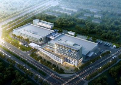 布局衛(wèi)星互聯(lián)網(wǎng),京企年產(chǎn)百顆衛(wèi)星工廠唐山開建