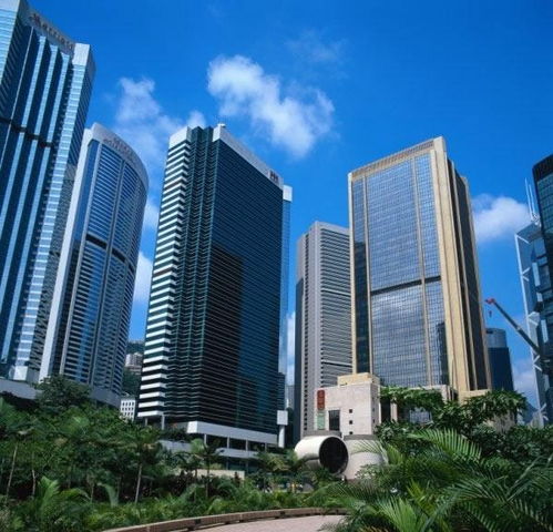 東方牛人國際商業連鎖 北京 