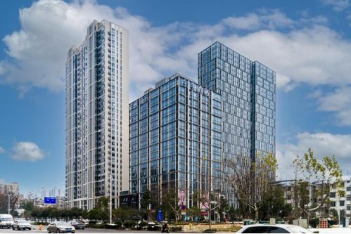 盤活閑置資產 培育新興業務丨湘江集團商業資產板塊首家精品酒店開業