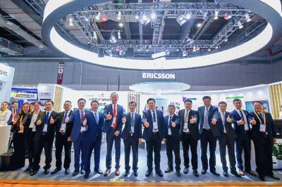 山東聯通打造商業運營級5G智能工廠 5G產業示范樣本顯現