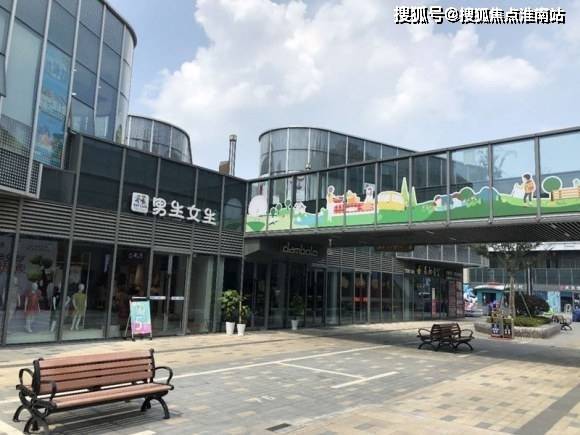 2022火的一塌糊涂 上海青浦 了解背后原因以及詳情