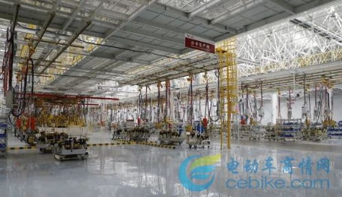 預計5月量產上市 北汽雷馳新能源mini卡要來了