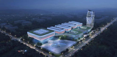 西安 北京 武漢,誰(shuí)將是 中國(guó)商業(yè)航天第一城