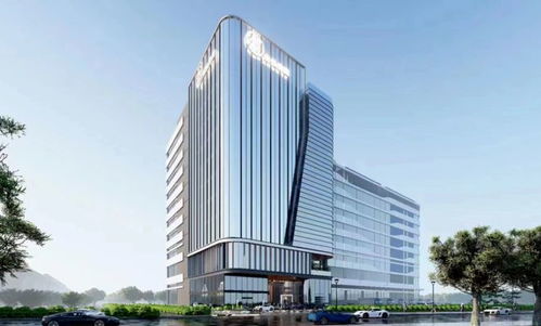 順德 總部朋友圈 ,擴容