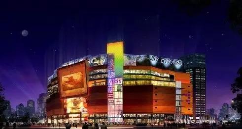 朝陽大悅城O2O新型商業模式:左手外賣,右手易淘食