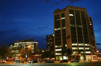 北京大學美國丹佛大學留學預科班