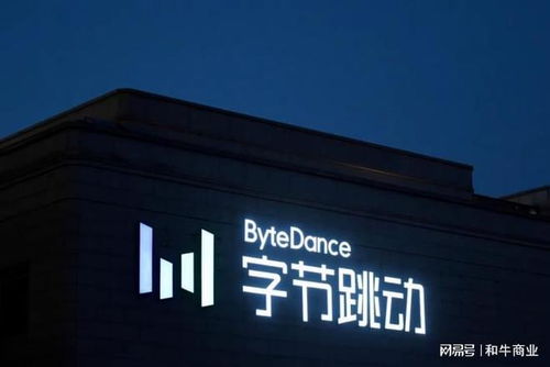 字節(jié)注冊vr商標 繼續(xù)布局元宇宙