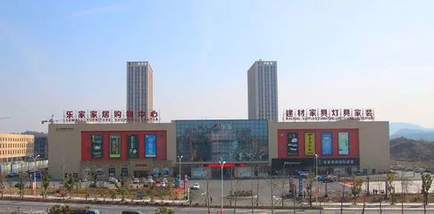 這個地方的國際商貿城將打造教科文國際示范小鎮,此外還有一系列大動作