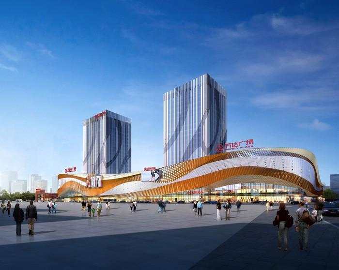 優衣庫賣鞋了,美邦做時尚平臺了,北京不再有新光天地了,這年頭,你說還有什么不可以?!