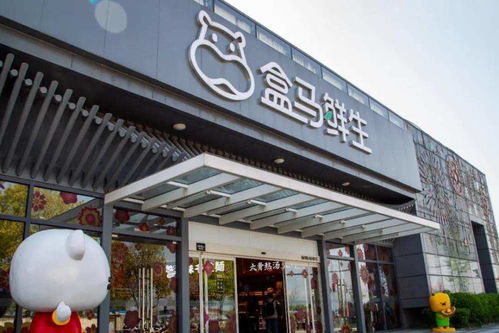 一周 盒馬開啟供應商淘汰賽 奈雪上市在即 郵政回應做奶茶