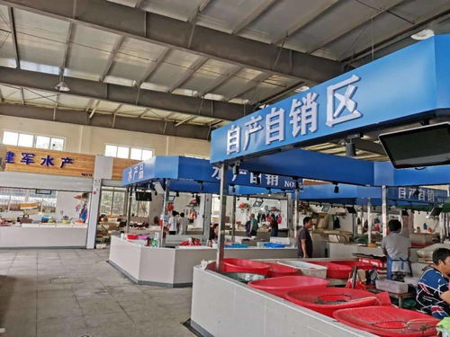 張家港人家門口這個新菜場要來了