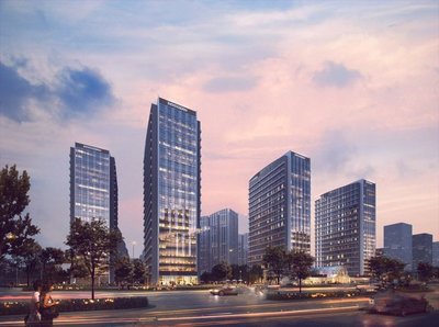 北京logo發(fā)展規(guī)劃,樓盤(pán)信息