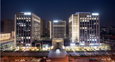 龍湖智慧服務(wù)進(jìn)軍商寫(xiě)物業(yè) 要做企業(yè)的“全業(yè)務(wù)合作伙伴”