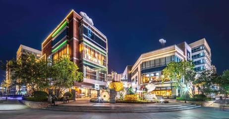 域見(jiàn)成長(zhǎng)!新國(guó)展日趨成熟 高熱板塊加速起飛