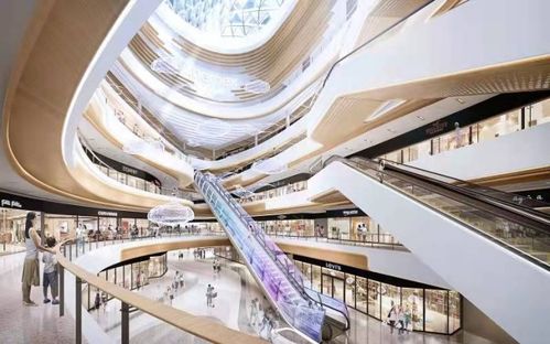 感恩時光 印力北京與客戶同行,煥新山東商業