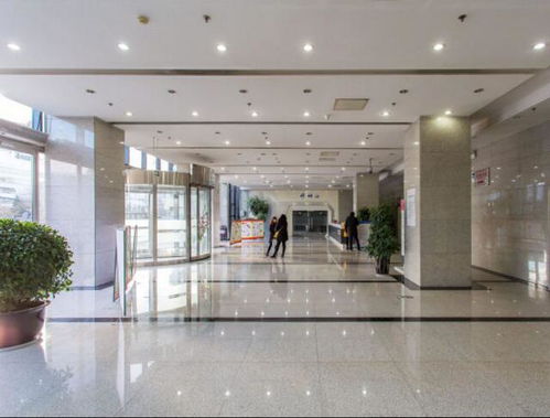 啟明國際大廈招商租賃中心2025最新發布 北京啟明國際大廈