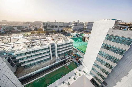 開業時間推遲 豐臺一商業綜合體又有新消息 北京口腔醫院預計明年投入使用