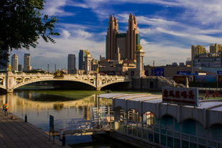 中國(guó)6個(gè)機(jī)遇之城實(shí)力比拼 廣州位列第二因交通與城建