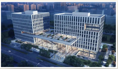 園區(qū)交控科技入選首批北京市 “隱形冠軍”企業(yè)