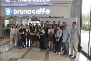 田口護(hù) 和 bruno caffe 的精品咖啡之緣