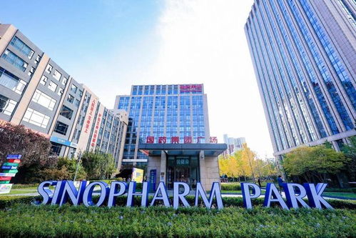 國(guó)韻風(fēng)華耀享銀齡 國(guó)藥集團(tuán)老年大學(xué)揭牌儀式暨開(kāi)學(xué)典禮在京舉行