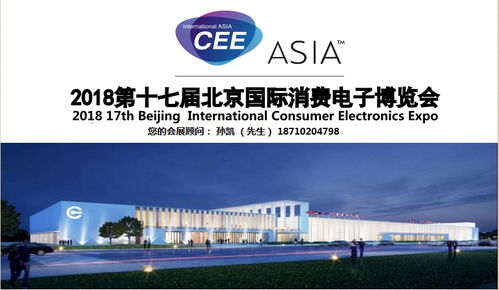 商業顯示,智能交互觸控 域展電子亮相北京消費電子展