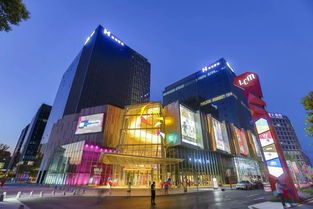 旭輝集團成立商業總部,發力核心城市精品商業