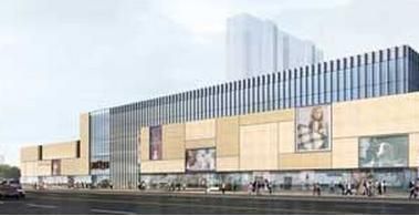 盤點北京石景山熱點商業(yè)項目_招商信息_聯(lián)商論壇