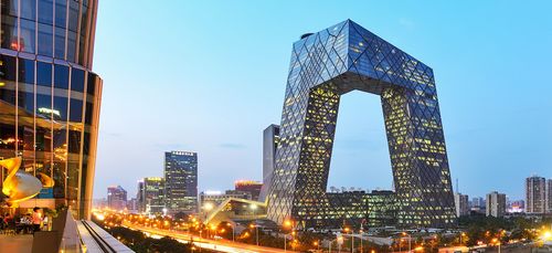 北京商業地產市場堅實基本面和預期復蘇迎來更多投資機遇