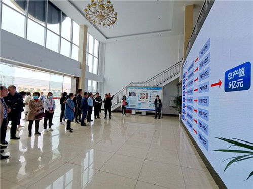 2021年度全市黨校系統提能培訓班現場教學收獲多總投資10億元,海霸王速凍食品生產基地項目落戶中國泡菜城