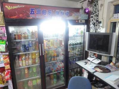 超市轉讓-北京商業街商鋪