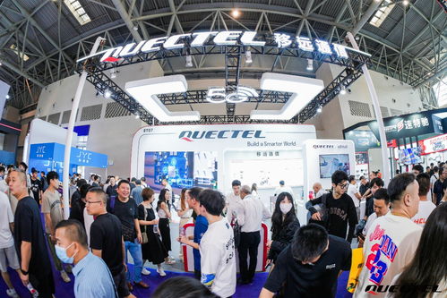 京信通信推出全場景系列化解決方案和產品 加速行業數字智能轉型