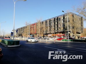 遠(yuǎn)洋一方商業(yè)街商鋪出售,朝陽區(qū) 臨街把角獨(dú)棟 可明火餐飲 北京商鋪 房天下