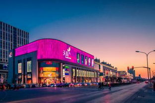 北京商場(chǎng)打折活動(dòng)信息盤點(diǎn) 不斷更新中