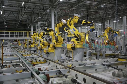 j.d.power前四占了三席 現(xiàn)代汽車集團(tuán)憑的是什么