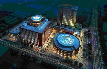 蘇州泰滔投資管理_企業(yè)展廳_贏商網(wǎng)