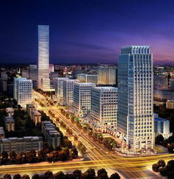 大國(guó)央企精英筑居 內(nèi)城四環(huán)匠心福祉