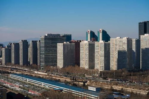 北京房地產(chǎn)市場(chǎng)新變化北五環(huán)現(xiàn)三字頭次新房源,小陽(yáng)春成交量激增