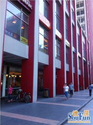 soho現(xiàn)代城商業(yè)商鋪出租,高端大氣 商業(yè)氛圍濃厚的商業(yè)底商出租 北京商鋪