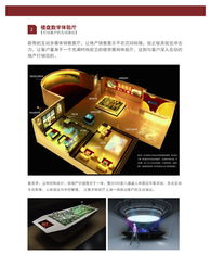 房地產(chǎn)銷售數(shù)字展廳系統(tǒng)