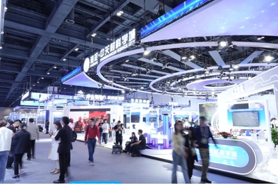 從實驗室到產業化:北京科博會見證科技力量向上生長