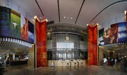 順應數字化時代潮流,同仁堂集團矩陣式宣傳推廣成效顯著