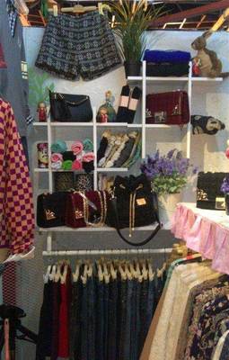 立水橋 北方明珠 專柜轉讓 商業街賣場-北京昌平區立水橋商鋪門面