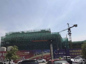 好消息 城東驚現全新商業綜合體,數十萬人將受益