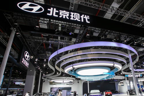 竟然落魄到靠賣工廠止損,北京現代真的要涼涼