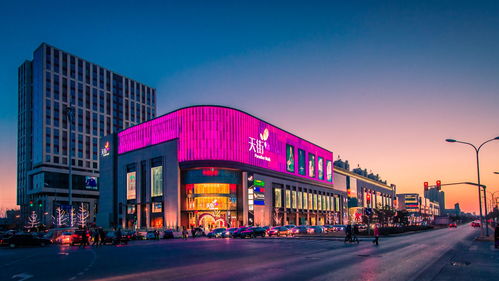 從入駐評估和引流獲客的維度,談談商場餐飲的那些事兒