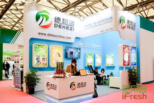 12個省份的189個主產縣,468家企業參展 細數本屆亞果會中您不能錯過的亮點產品