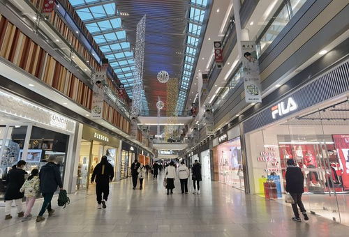 八年時光, 北京南城商業之光 破譯流量密碼