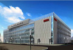 金隅集團 深耕北京商業地產，助力城市高質量發展